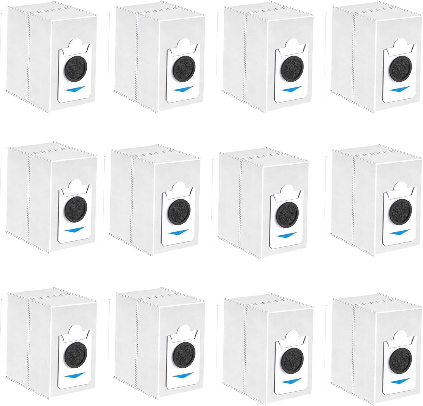 ECOVACS DEEBOT T30S PRO Dust Bags