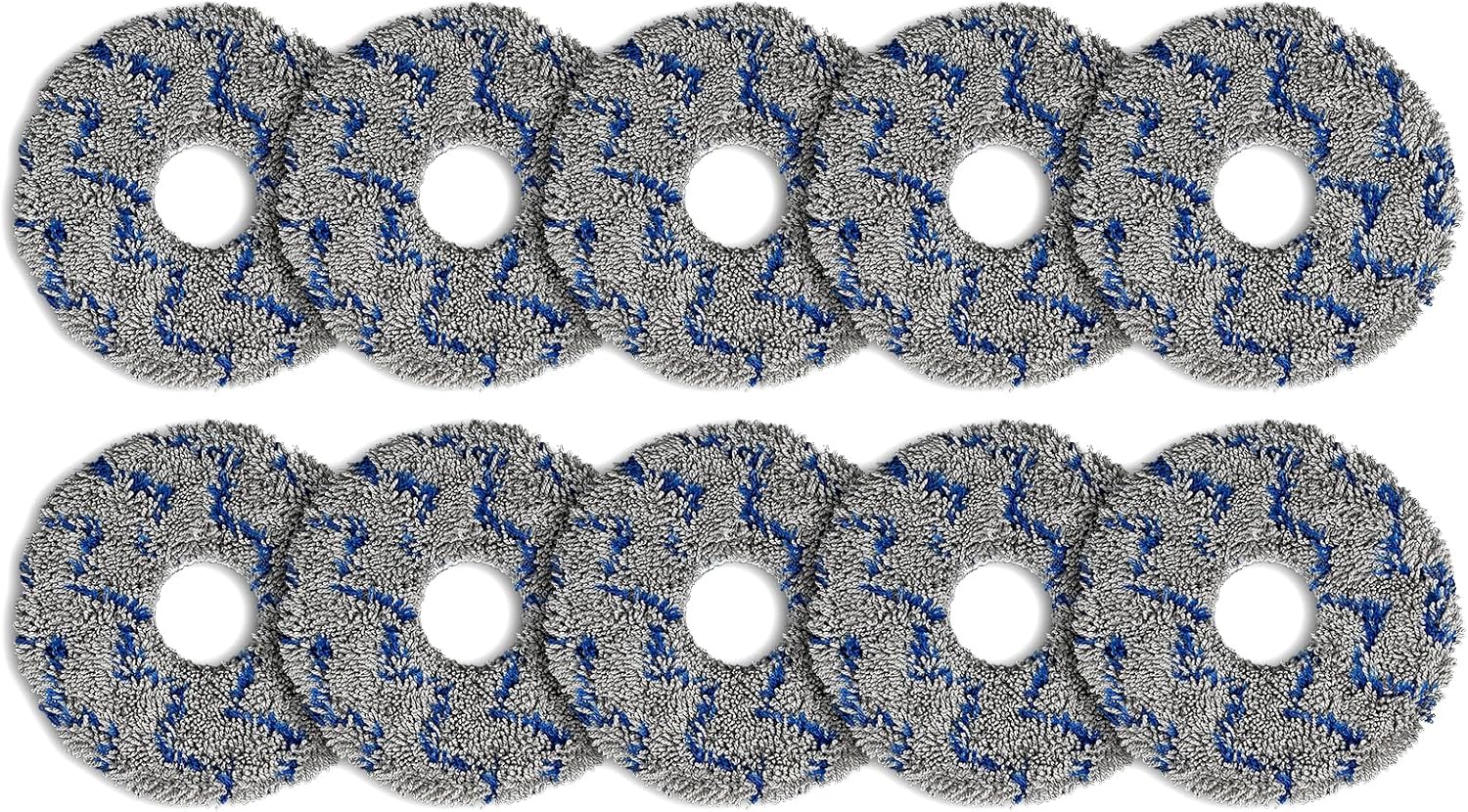 ECOVACS DEEBOT T30S PRO Mop Pads