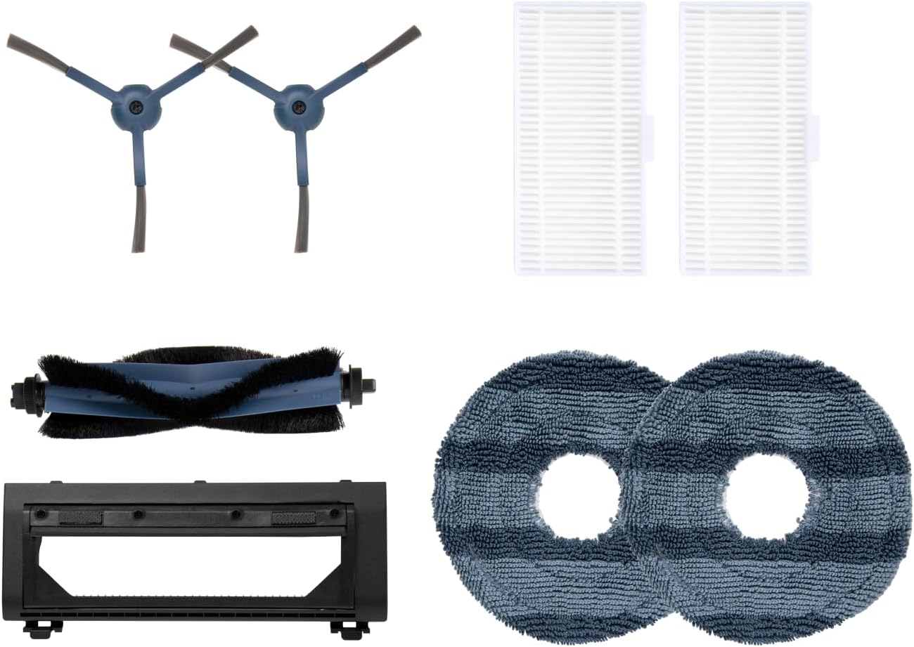 Eufy Omni C20 Replacement Parts Kit