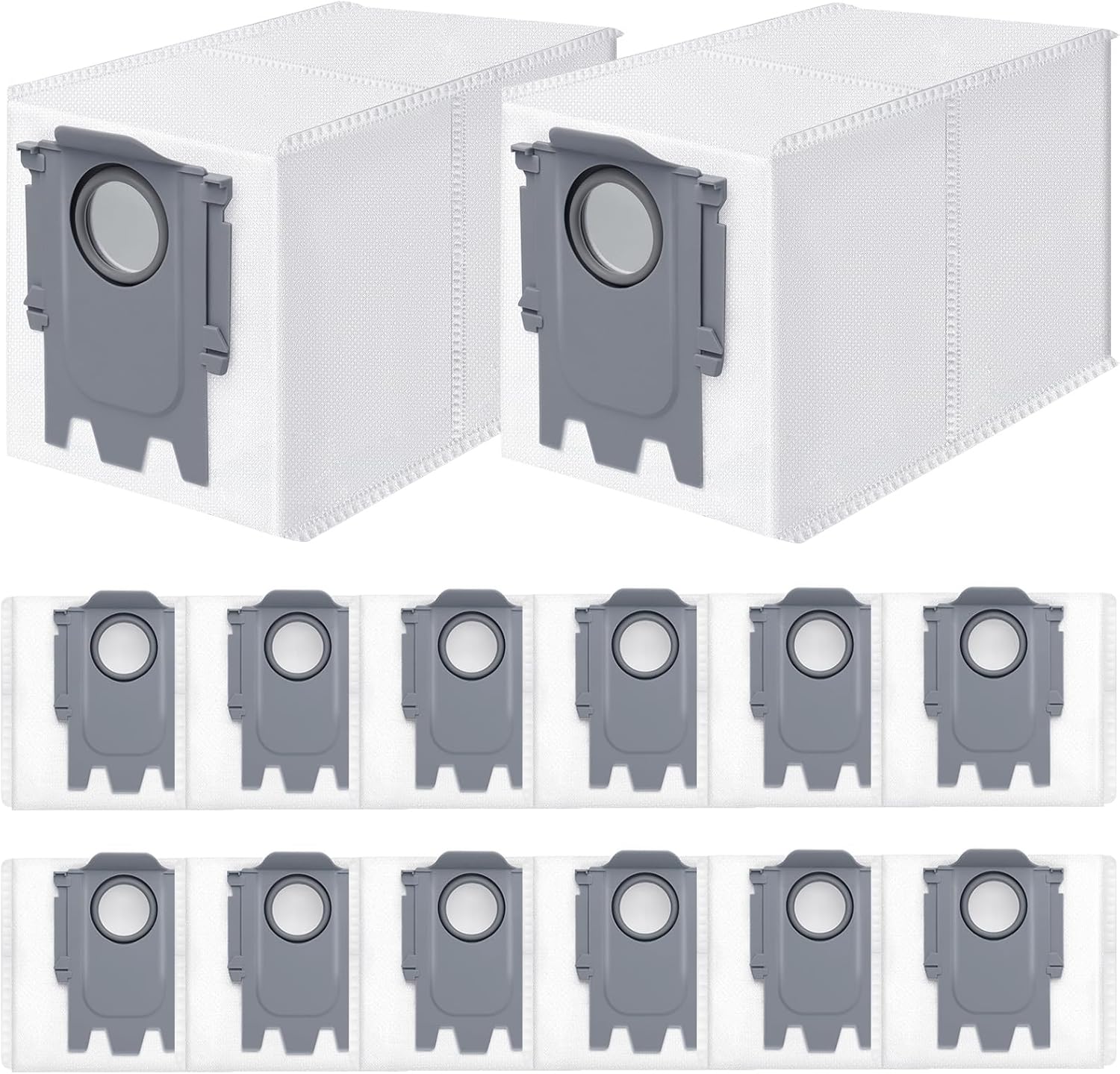 Roborock S8 MaxV Ultra Dust Bags