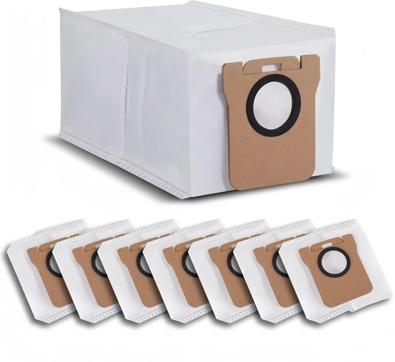 Xiaomi Robot Vacuum X20+ Dust Bags