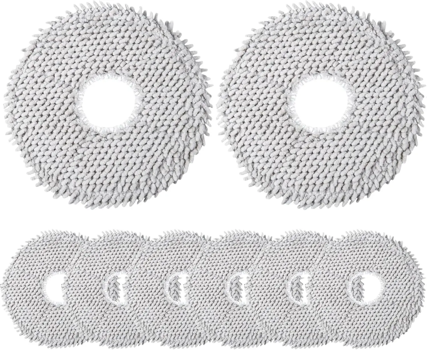 Xiaomi Robot Vacuum X20+ Mop Cloths