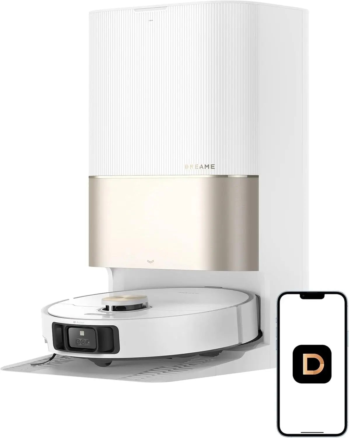 DREAME X40 Ultra