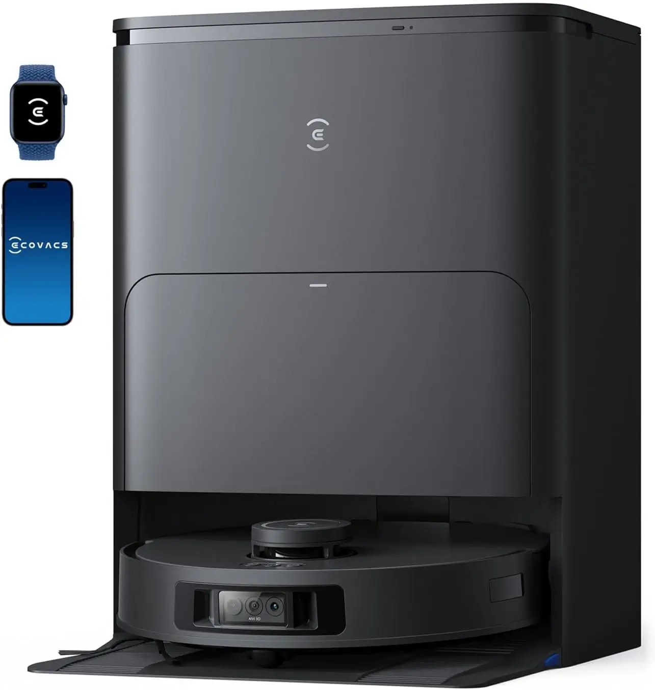 ECOVACS DEEBOT T30S PRO
