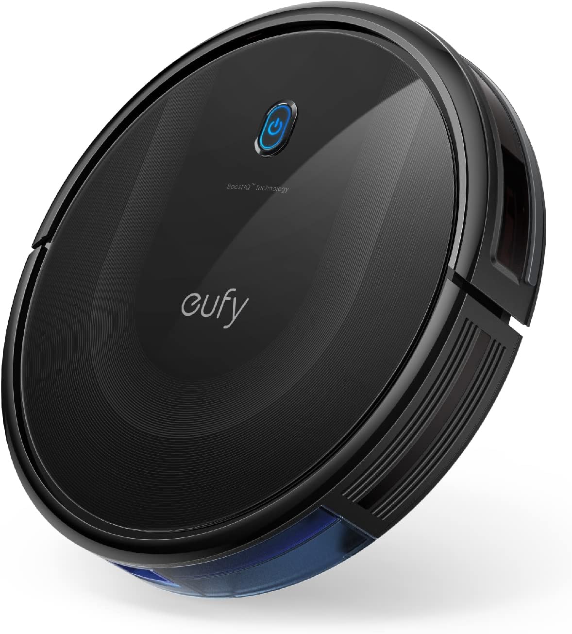 Eufy Omni C20 Robot Vacuum Review 2025