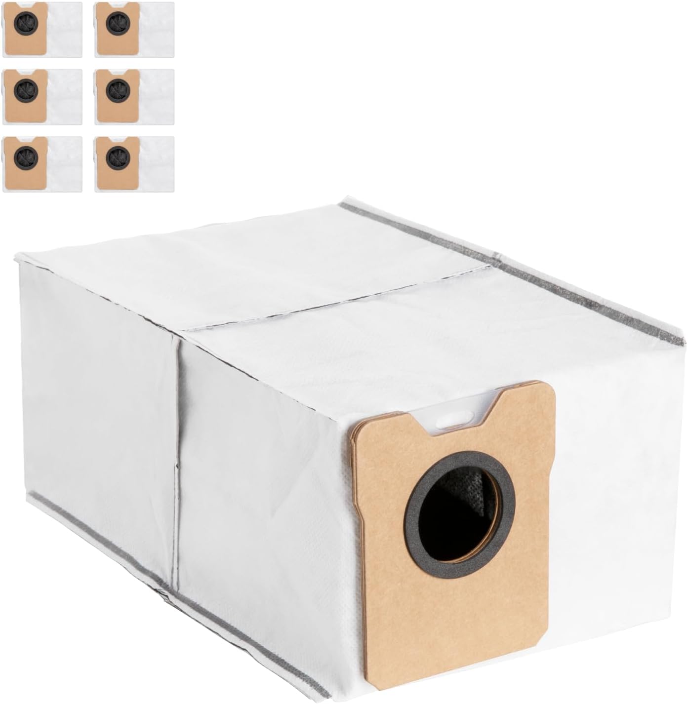 Eufy Omni C20 Dust Bags