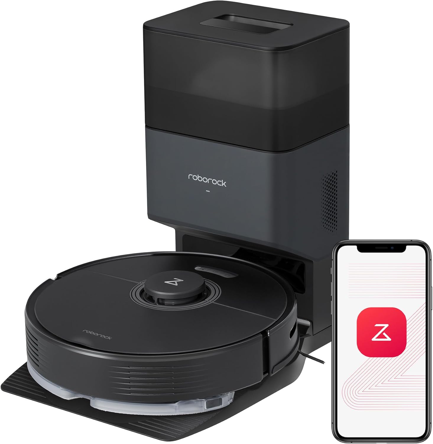 Roborock Q7 Max+ Robot Vacuum and Mop Review 2025