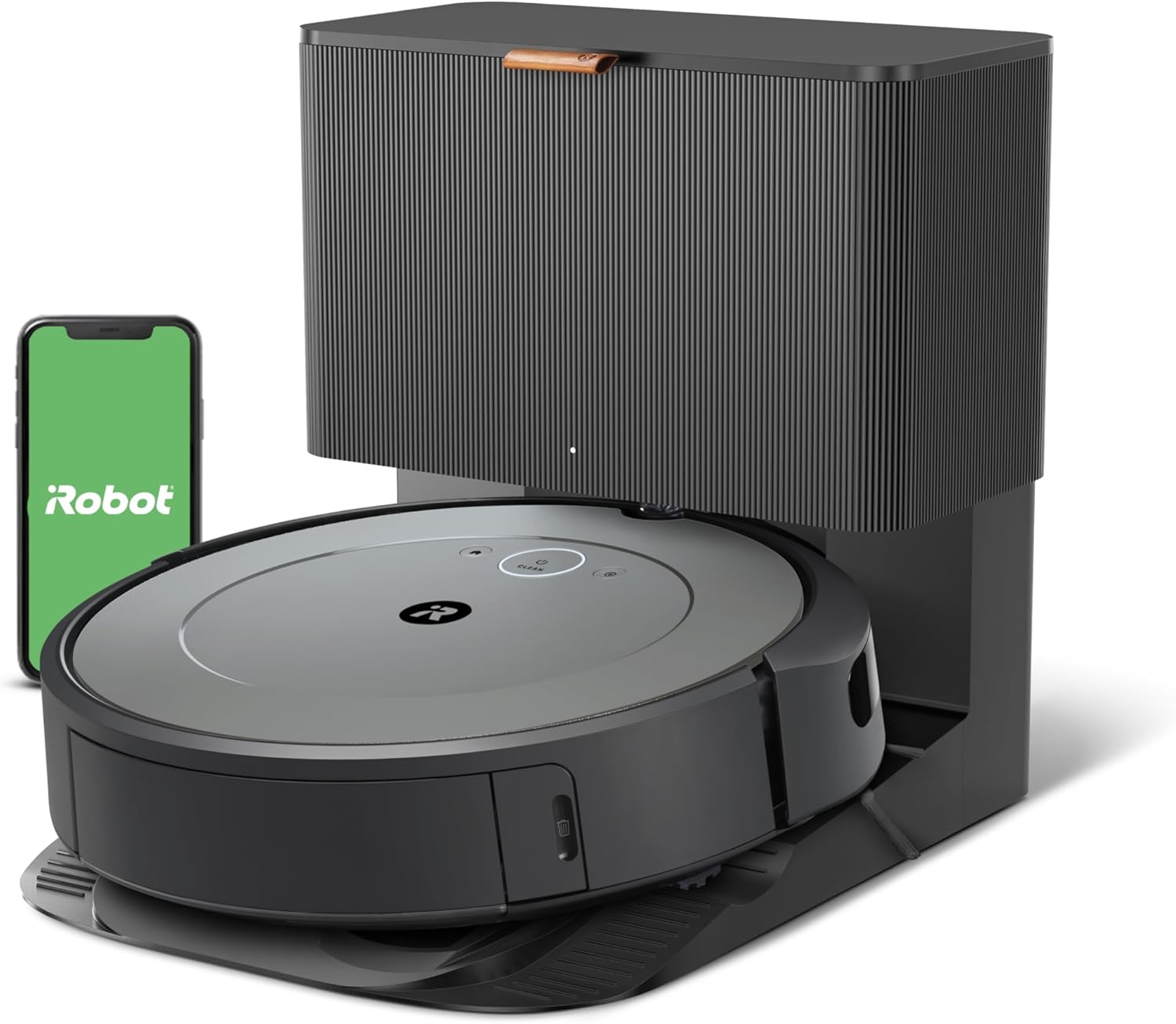 Roomba i3+ EVO
